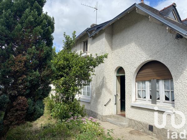 Maison à vendre 5 pièces 113 m² Quimper