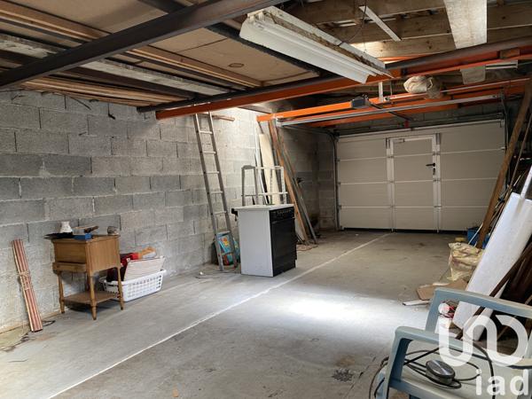 Maison à vendre 5 pièces 113 m² Quimper