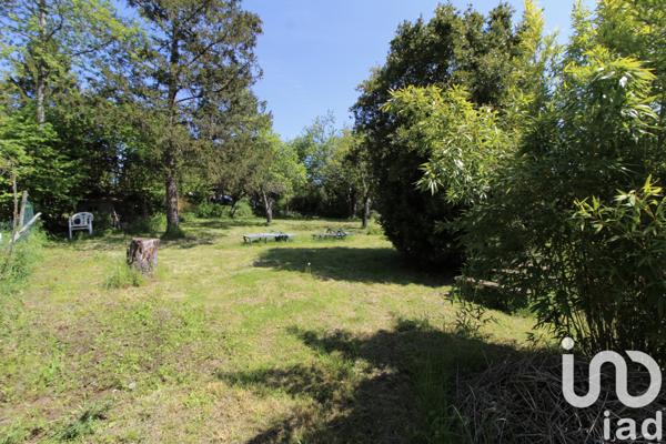 Maison à vendre 5 pièces 100 m² Chaumot