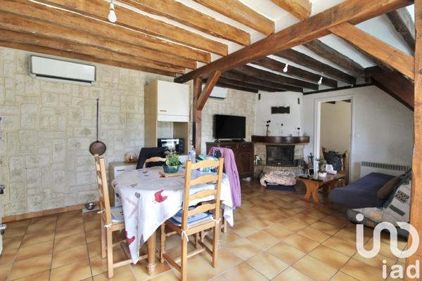 Maison à vendre 5 pièces 100 m² Chaumot