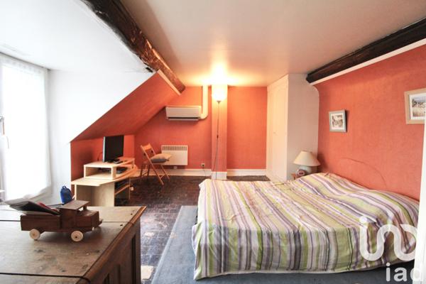 Maison à vendre 5 pièces 100 m² Chaumot