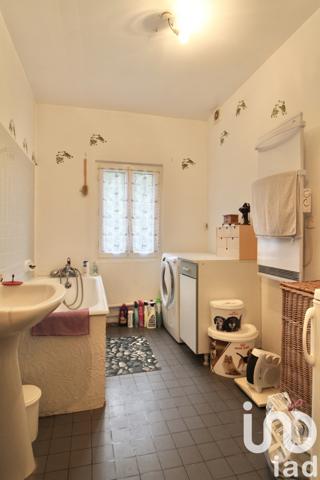 Maison à vendre 5 pièces 100 m² Chaumot