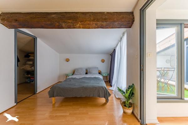 Appartement à vendre |                                       Bordeaux |                                        2 pièces  |  44 m²