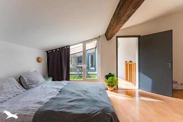 Appartement à vendre |                                       Bordeaux |                                        2 pièces  |  44 m²