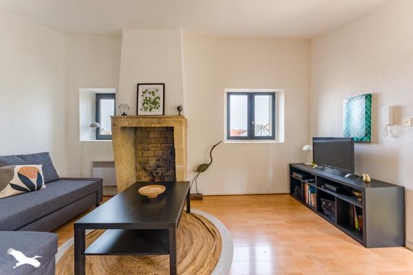Appartement à vendre |                                       Bordeaux |                                        2 pièces  |  44 m²