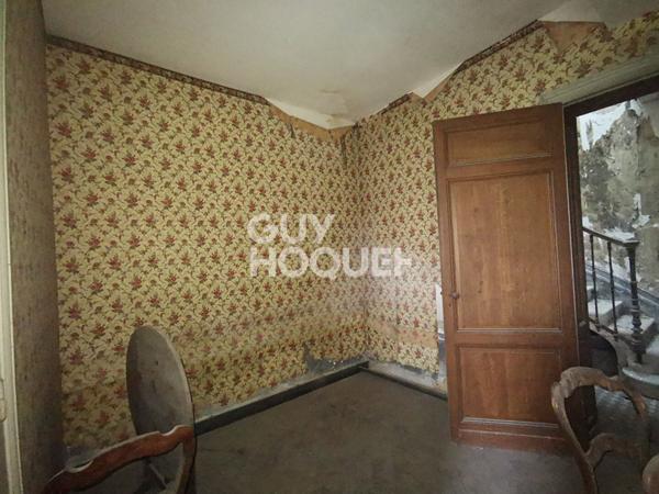 Maison Listrac Medoc