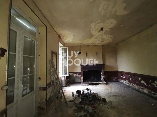 Maison Listrac Medoc