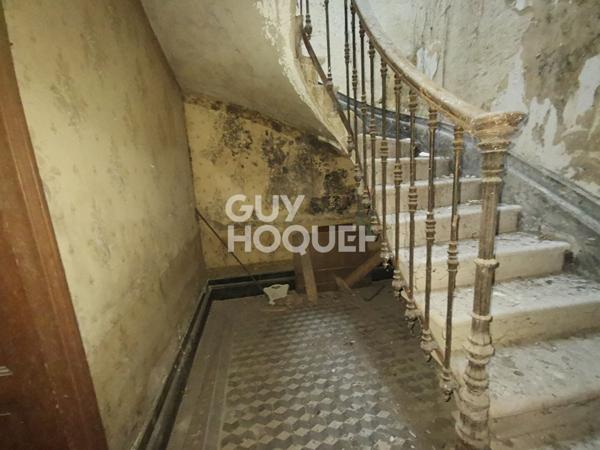 Maison Listrac Medoc