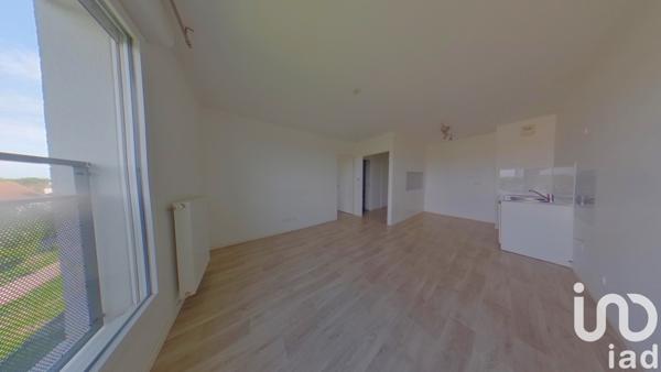 Appartement à vendre 2 pièces 40 m² Lieusaint