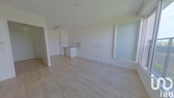 Appartement à vendre 2 pièces 40 m² Lieusaint