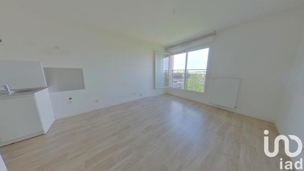 Appartement à vendre 2 pièces 40 m² Lieusaint