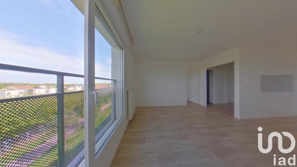 Appartement à vendre 2 pièces 40 m² Lieusaint