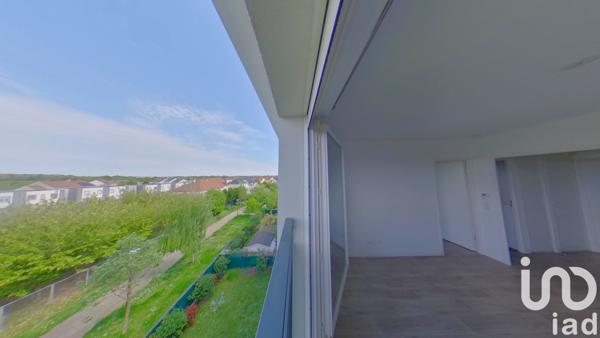 Appartement à vendre 2 pièces 40 m² Lieusaint