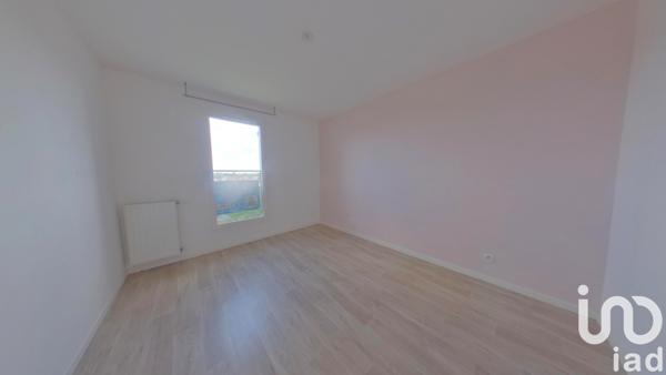 Appartement à vendre 2 pièces 40 m² Lieusaint