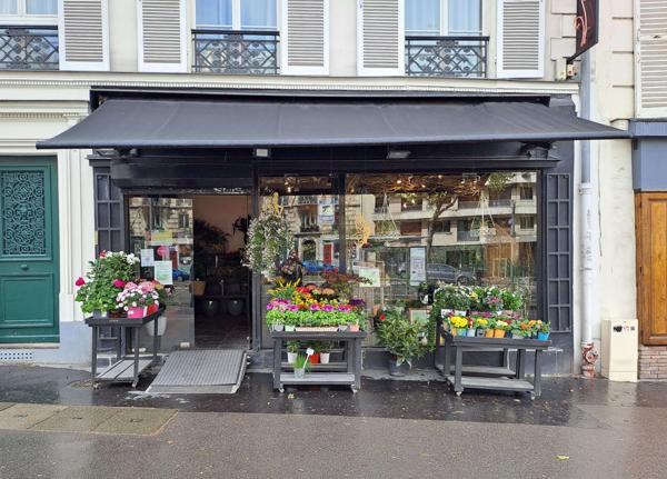 Local Commercial - 71 m² Exclusivité