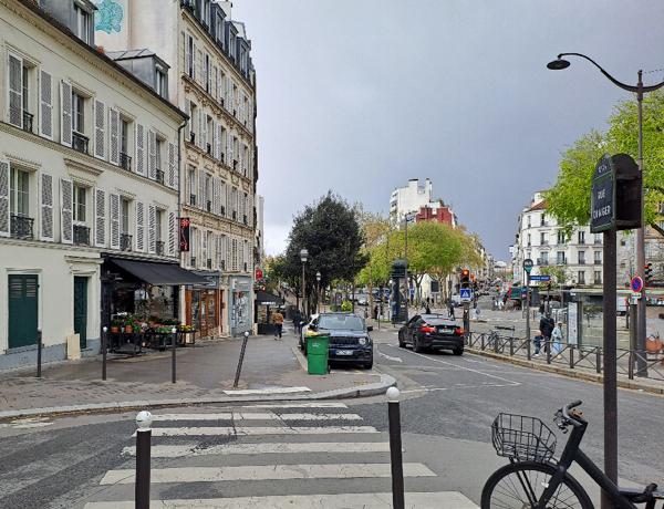 Local Commercial - 71 m² Exclusivité