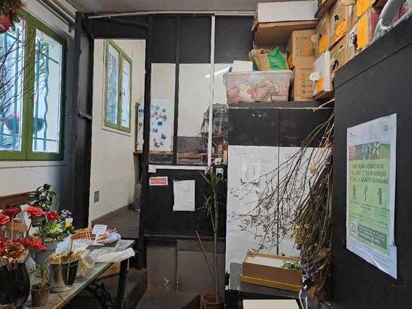 Local Commercial - 71 m² Exclusivité