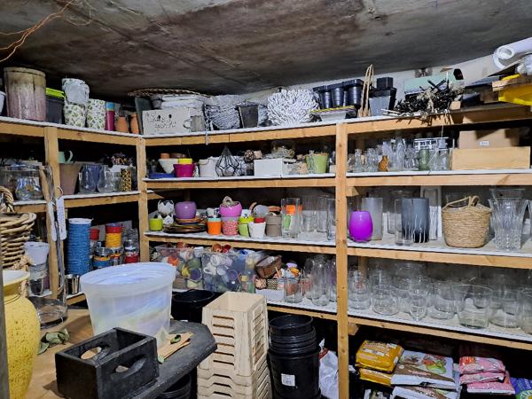 Local Commercial - 71 m² Exclusivité