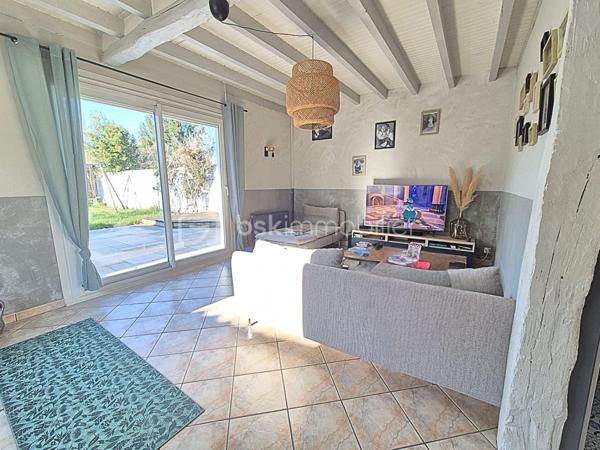 Maison de ville de 152 m²