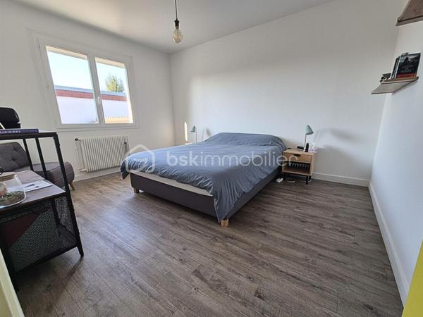 Maison de ville de 152 m²