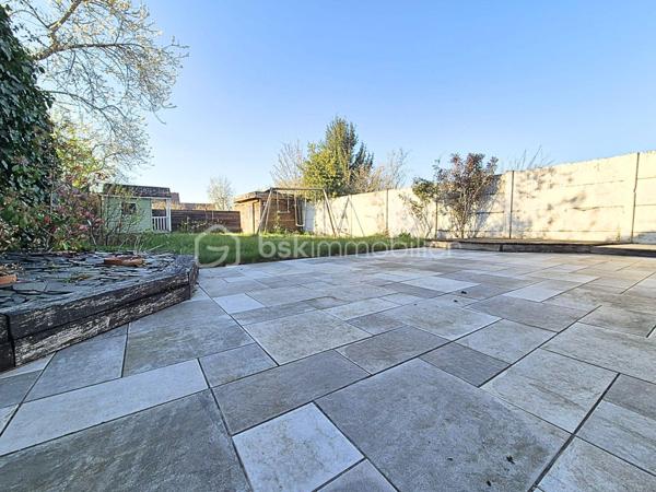 Maison de ville de 152 m²