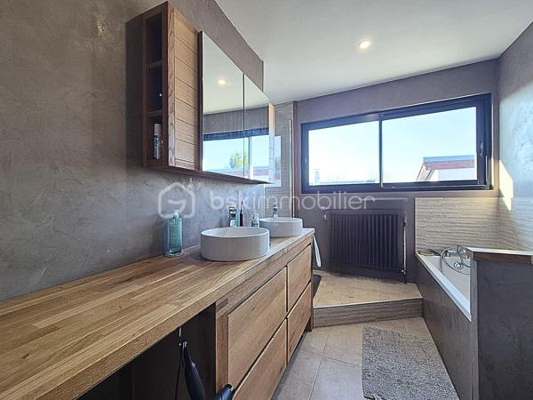 Maison de ville de 152 m²