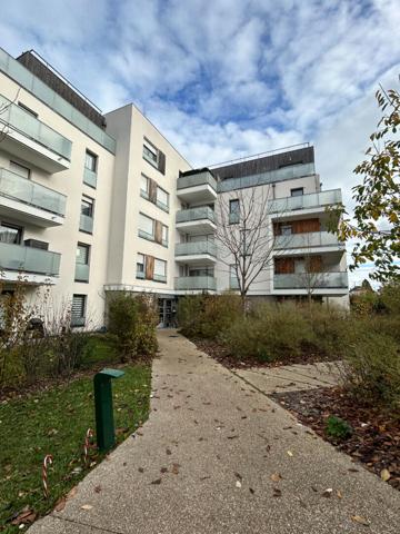 Appartement- SANNOIS - 2 pièces - 40,48 m2