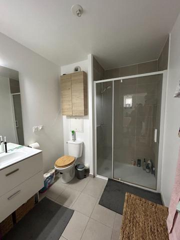 Appartement- SANNOIS - 2 pièces - 40,48 m2