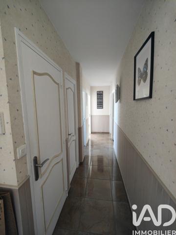 Maison à vendre 5 pièces 101 m² Serre-les-Sapins