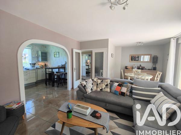 Maison à vendre 5 pièces 101 m² Serre-les-Sapins