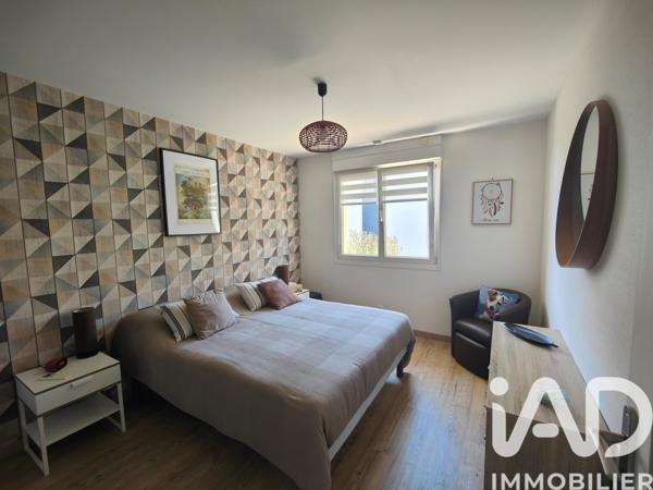 Maison à vendre 5 pièces 101 m² Serre-les-Sapins