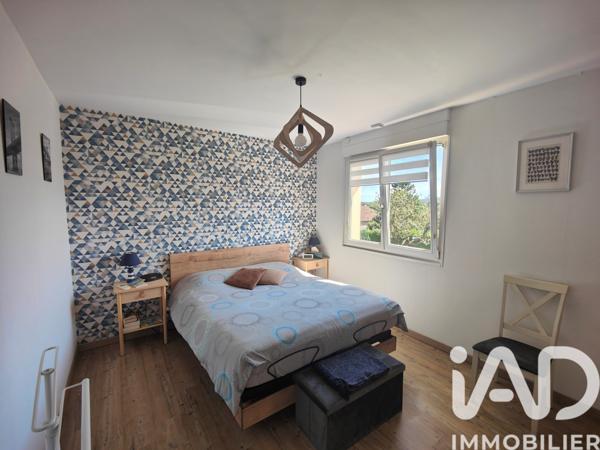 Maison à vendre 5 pièces 101 m² Serre-les-Sapins