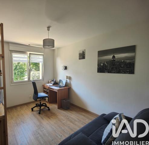 Maison à vendre 5 pièces 101 m² Serre-les-Sapins