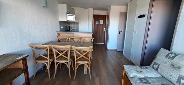 Appartement 35m2 PEYRAGUDES