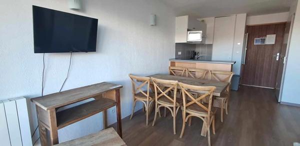 Appartement 35m2 PEYRAGUDES