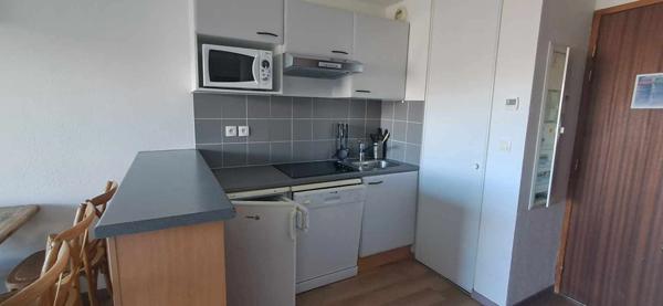 Appartement 35m2 PEYRAGUDES