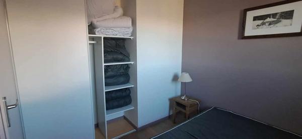 Appartement 35m2 PEYRAGUDES