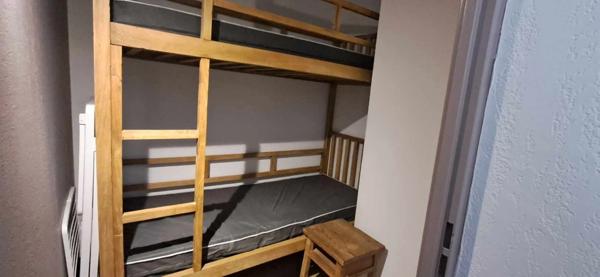 Appartement 35m2 PEYRAGUDES