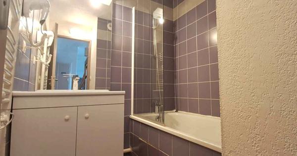 Appartement 35m2 PEYRAGUDES