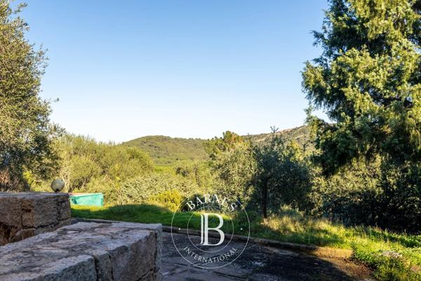 Porto-Vecchio, Propriété 4 Chambres -  190 m² à vendre