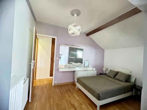 Maison à VILLETANEUSE (93430)