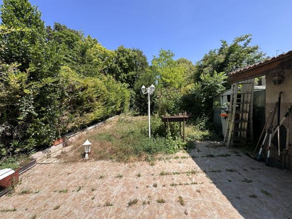 Maison à VILLETANEUSE (93430)