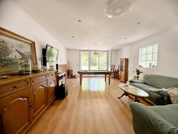 Maison à VILLETANEUSE (93430)