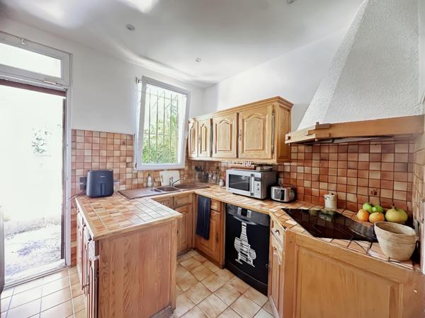 Maison à VILLETANEUSE (93430)