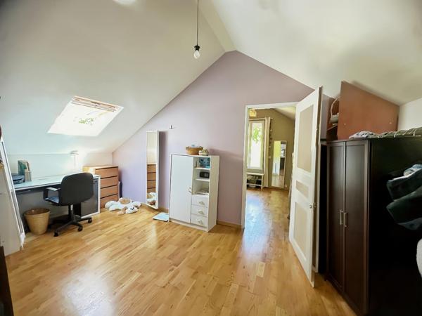 Maison à VILLETANEUSE (93430)