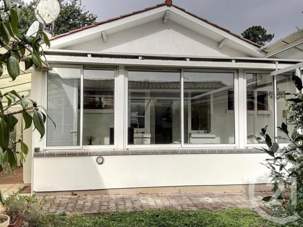 Maison à vendre  5 pièces - 84,47 m2 ANDERNOS LES BAINS - 33