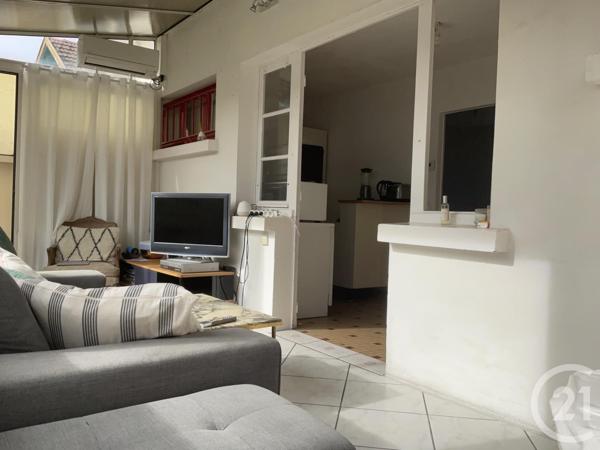 Maison à vendre  5 pièces - 84,47 m2 ANDERNOS LES BAINS - 33