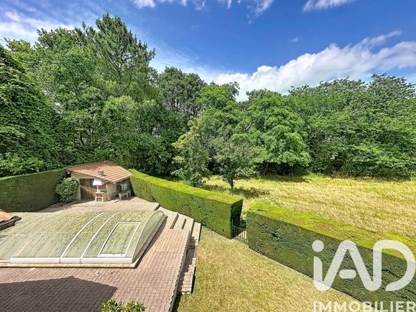 Maison à vendre 4 pièces 90 m² Mont-de-Marsan