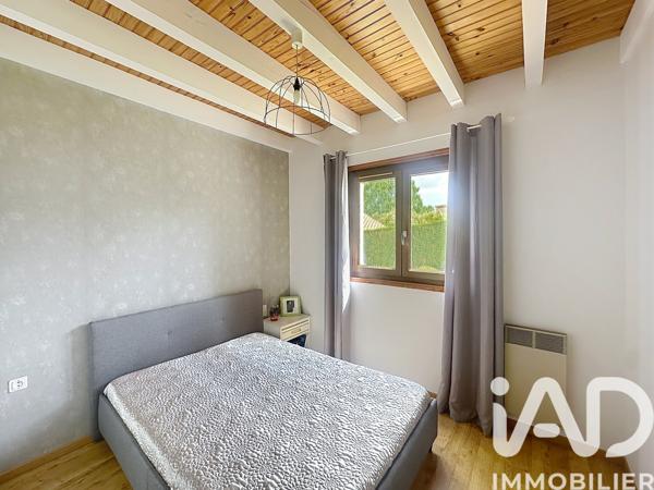 Maison à vendre 4 pièces 90 m² Mont-de-Marsan