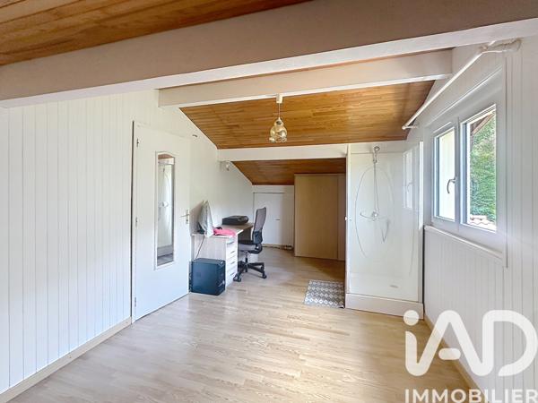 Maison à vendre 4 pièces 90 m² Mont-de-Marsan